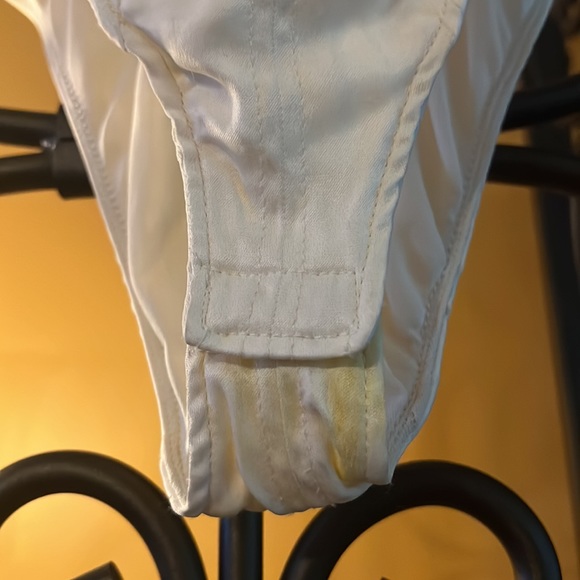 ZARA Tie Dye Bodysuit - Picture 3 of 14